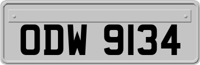 ODW9134