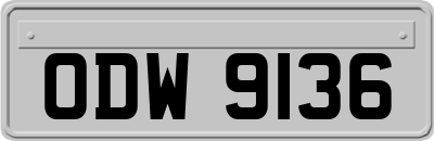 ODW9136