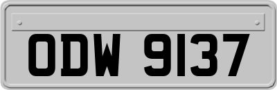 ODW9137