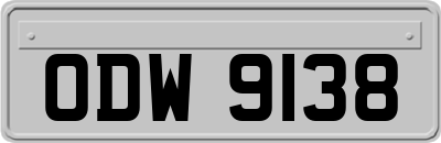 ODW9138