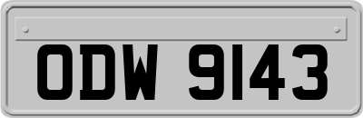 ODW9143