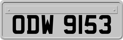 ODW9153