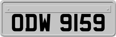 ODW9159