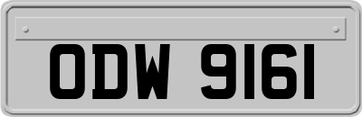 ODW9161