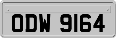 ODW9164