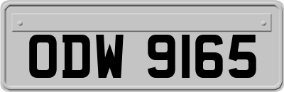 ODW9165