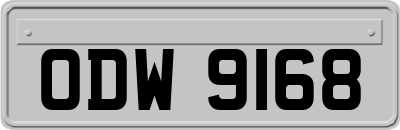 ODW9168