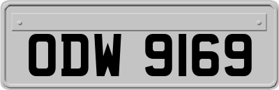 ODW9169
