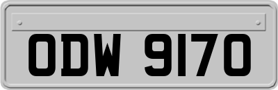 ODW9170