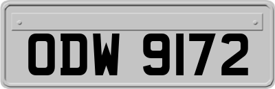 ODW9172