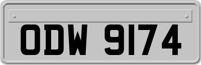 ODW9174