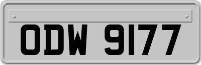 ODW9177