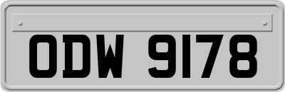 ODW9178