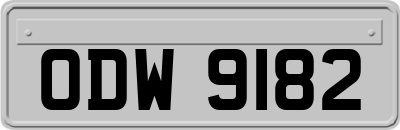 ODW9182