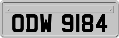ODW9184
