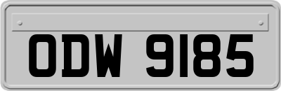 ODW9185