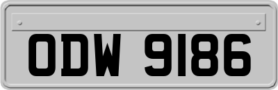 ODW9186