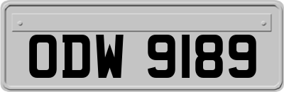 ODW9189