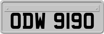ODW9190