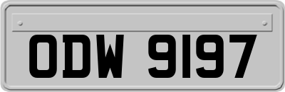ODW9197