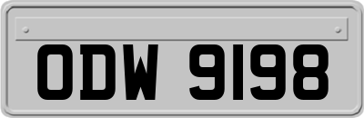 ODW9198