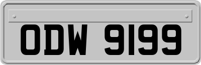 ODW9199