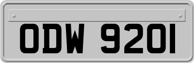 ODW9201