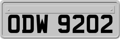 ODW9202