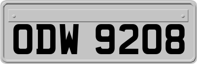 ODW9208