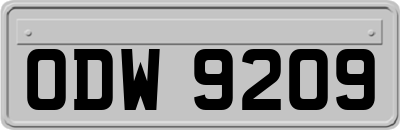 ODW9209