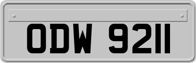 ODW9211