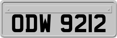 ODW9212