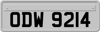 ODW9214