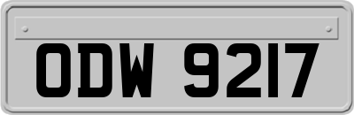 ODW9217