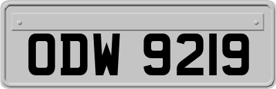 ODW9219