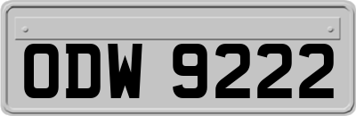 ODW9222