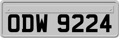 ODW9224