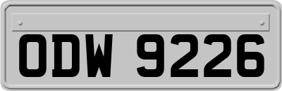 ODW9226