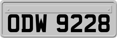 ODW9228