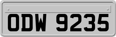 ODW9235