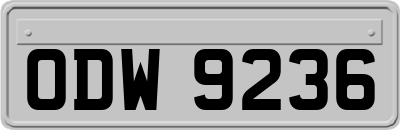 ODW9236
