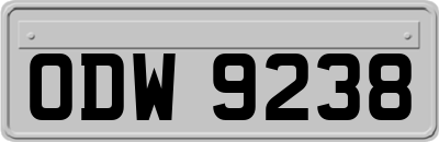 ODW9238