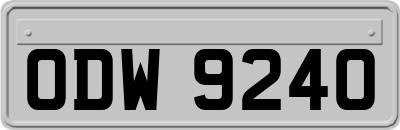 ODW9240