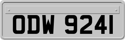 ODW9241