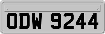 ODW9244