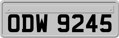 ODW9245