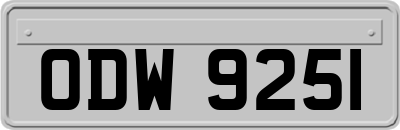 ODW9251
