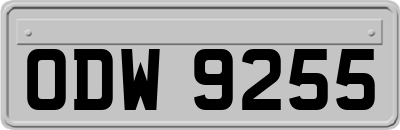 ODW9255