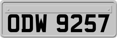 ODW9257