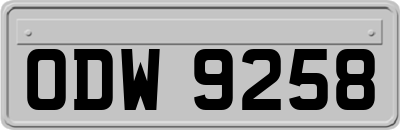 ODW9258